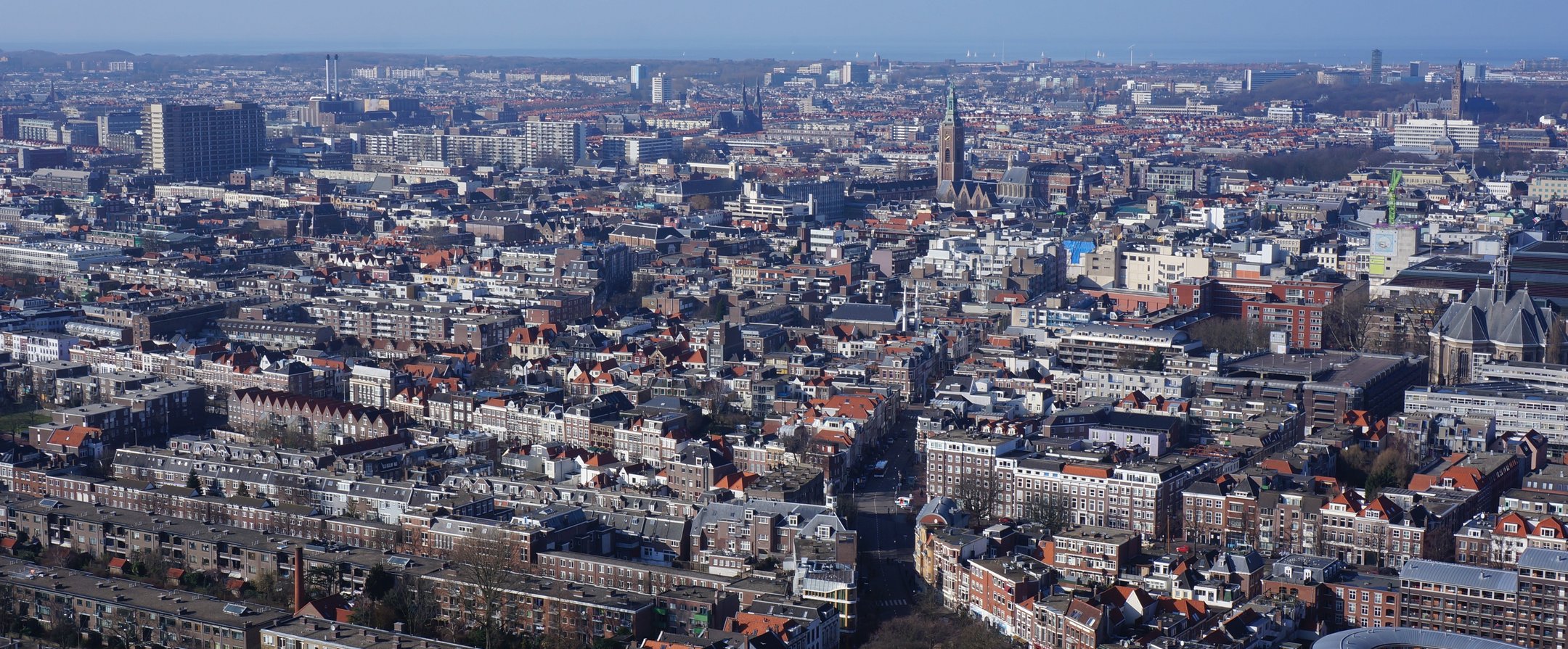 Middenhuur in de belangstelling